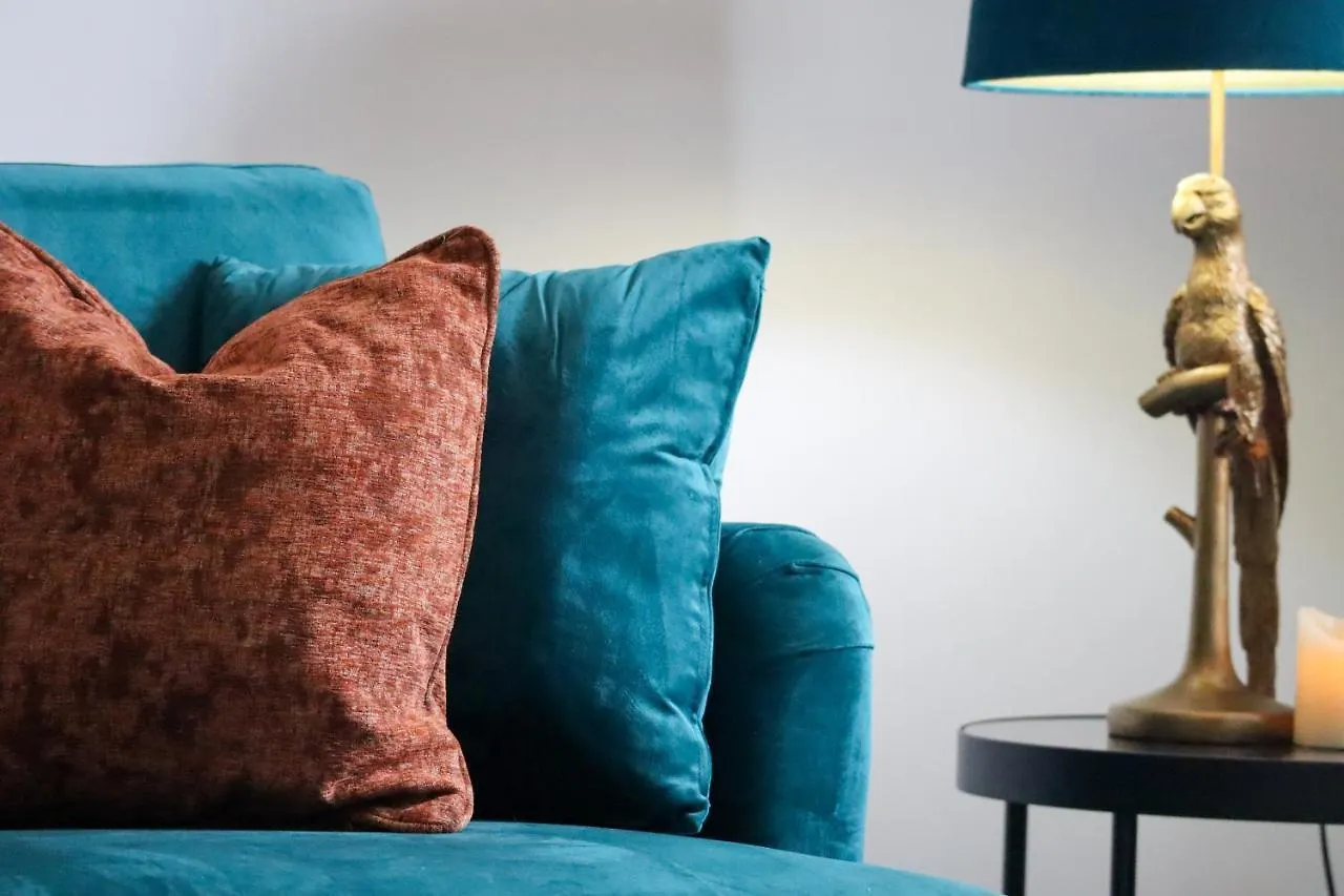 Berry'S Loft - Central Location And Fast Wifi Knaresborough