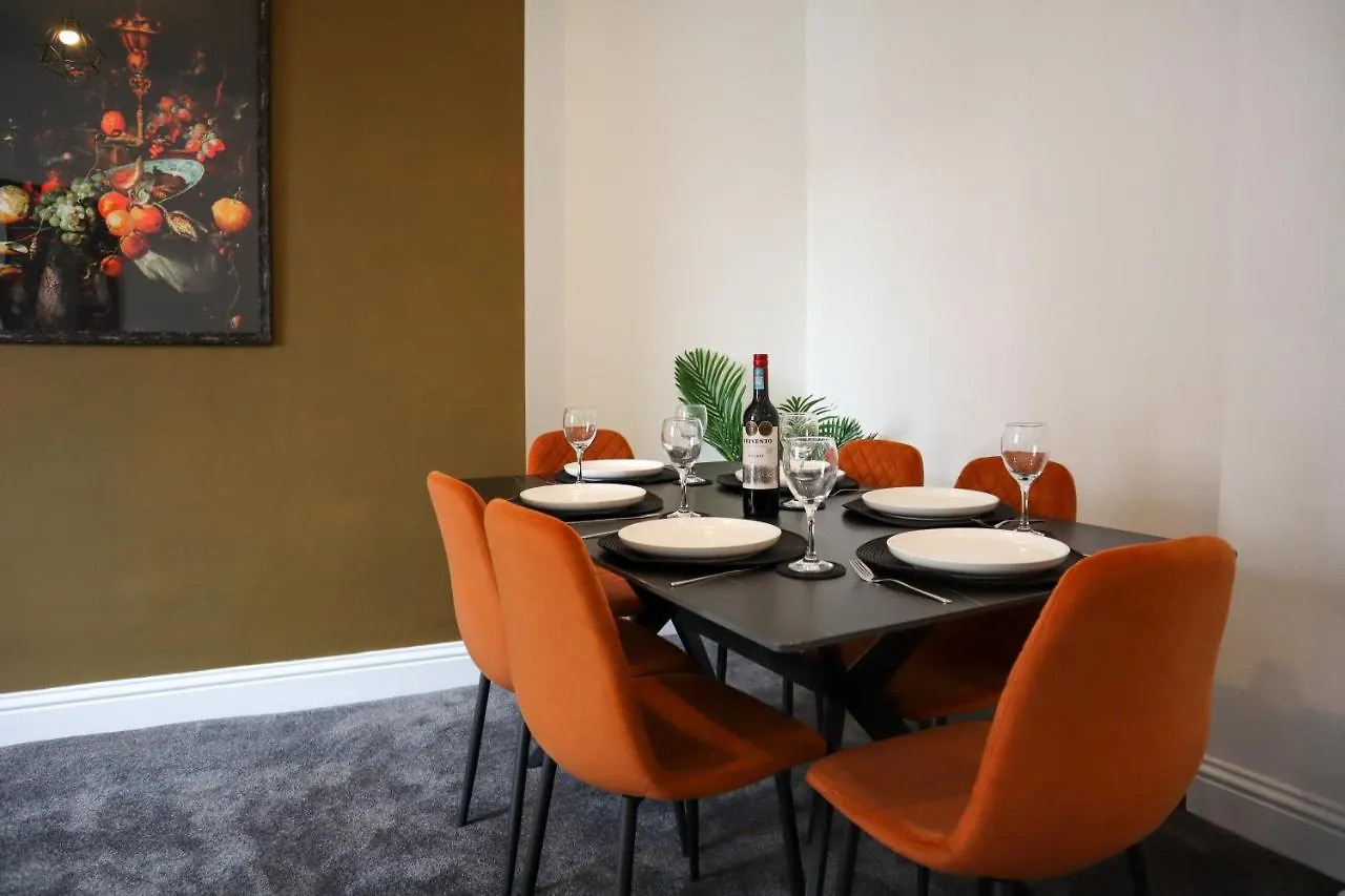 Berry'S Loft - Central Location And Fast Wifi Knaresborough 0*,  United Kingdom