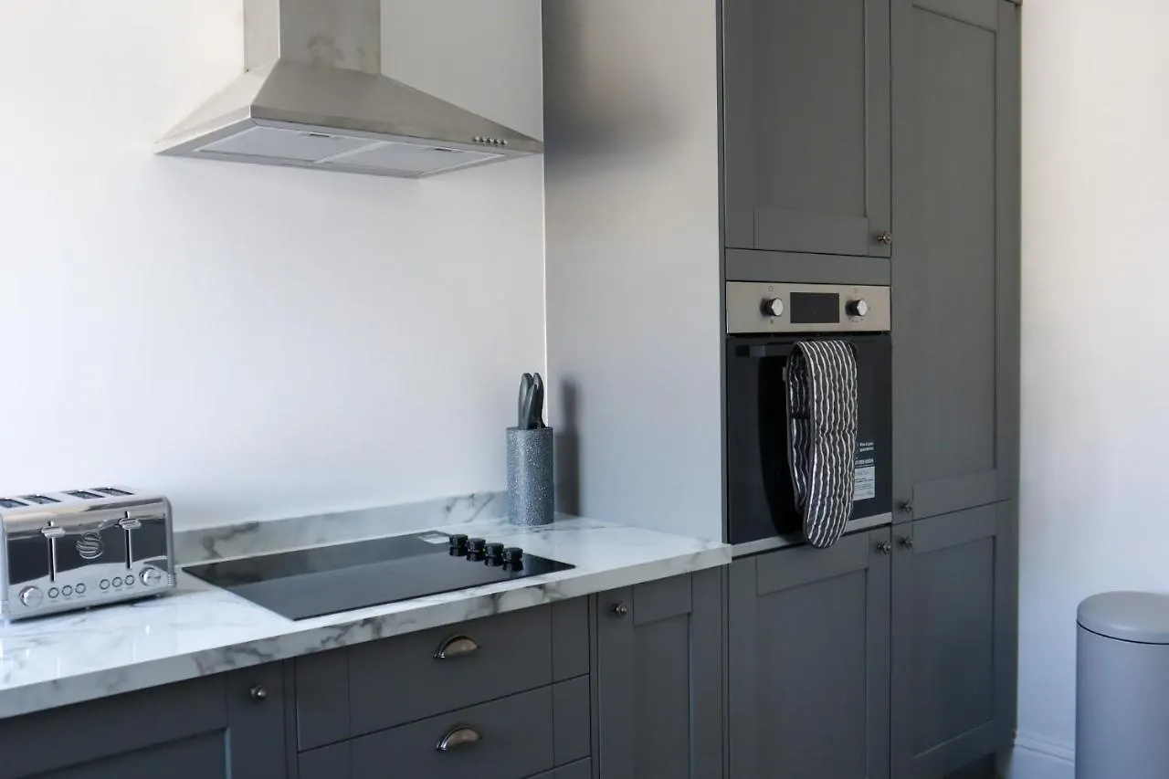 Berry'S Loft - Central Location And Fast Wifi Knaresborough