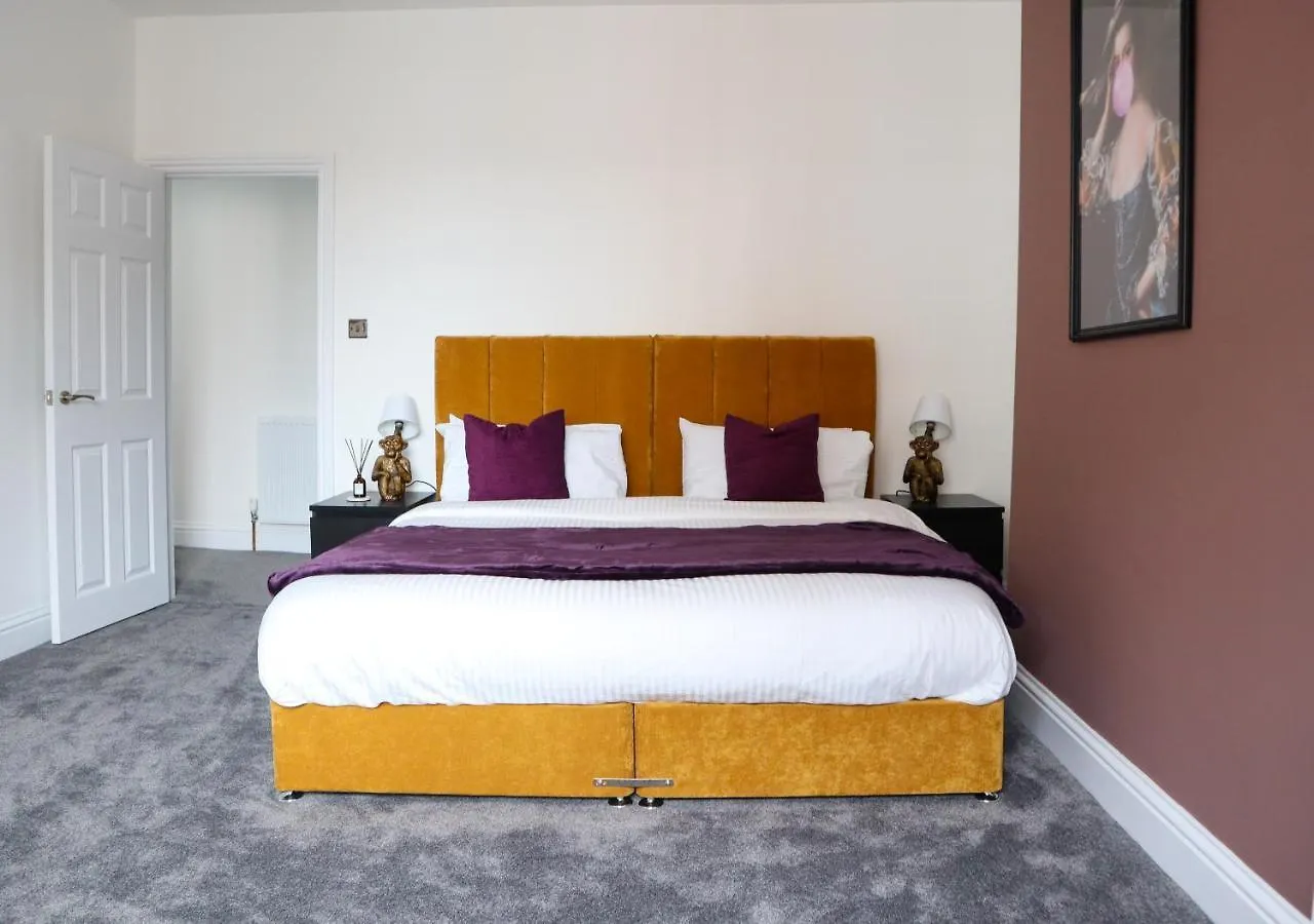 Berry'S Loft - Central Location And Fast Wifi Knaresborough United Kingdom