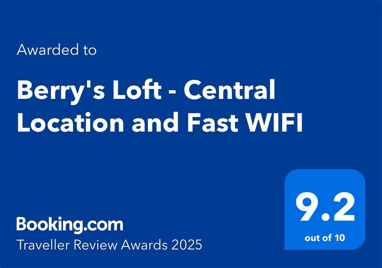 Berry'S Loft - Central Location And Fast Wifi Knaresborough