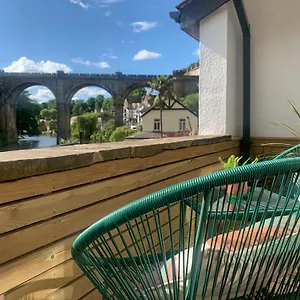 Hideaway Knaresborough